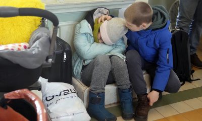Над два милиона украинци са отведени в Русия