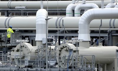 "Газпром" не вижда никакви пречки за транзита на газ през Украйна в обичаен режим