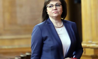Корнелия Нинова предупреди, че при липса на стабилен парламент страната е заплашена от хаос