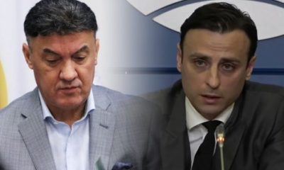 Бербатов призова за оставката на Михайлов след решението на СГС