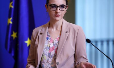 Лена Бориславова: За нас управлението не е приключило
