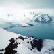 Морският лед на Южния полюс е намалял драстично