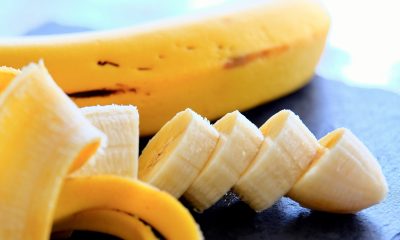 Бананите влияят положително на сърцето