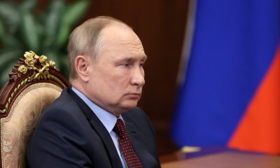 Путин с поредни обвинения към Киев