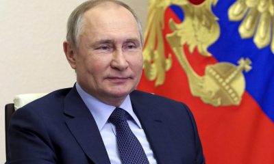 Daily Mail: Путин е болен от рак и Паркинсон