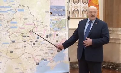 Лукашенко: Малка Беларус може да се противостои и на най-големите държави