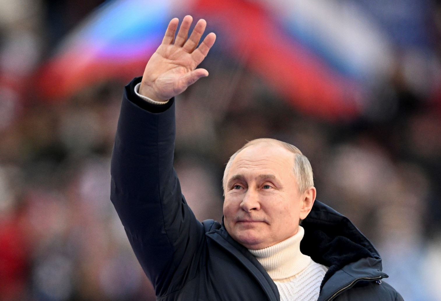 Великобритания санкционира бившата жена и любовницата на Путин