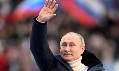 Кремъл: Путин не възнамерява да въвежда военно положение