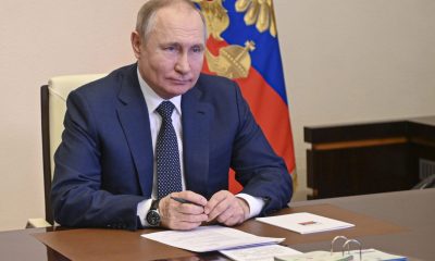 Путин плаща високи компенсации на семействата на загинали членове на Росгвардия