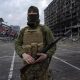 Украинската съпротива в окупираните територии се засилва