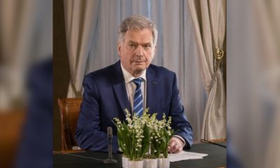 Президентът на Финландия е в болница с коронавирус