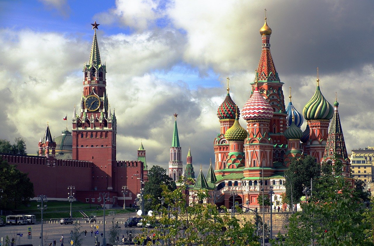 Русия забрани на Байдън, Блинкен и шефа на ЦРУ да влизат в страната