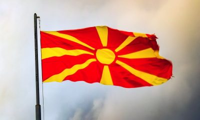 Френското предложение не влезе в парламента на Северна Македония