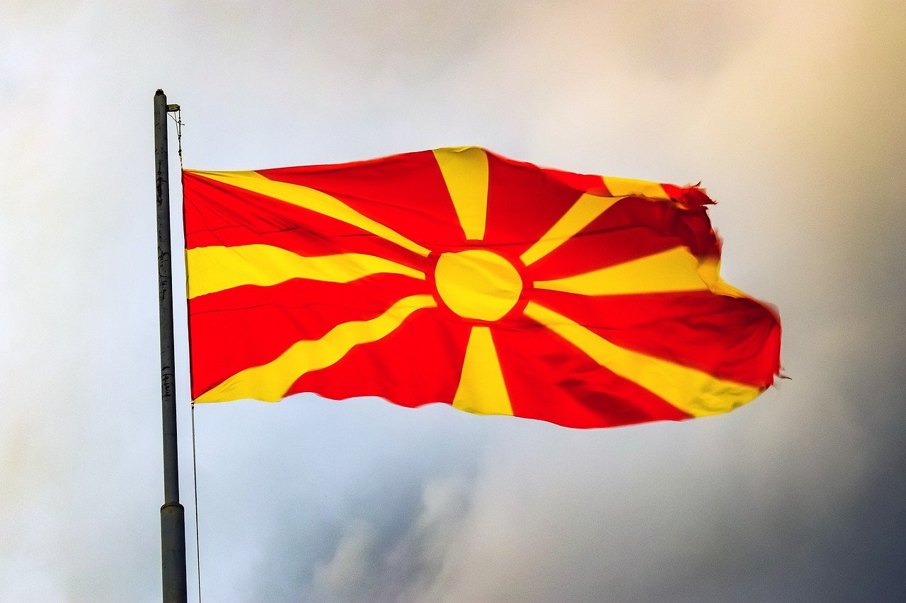 ЕП направи препоръки за Северна Македония, засягащи и България
