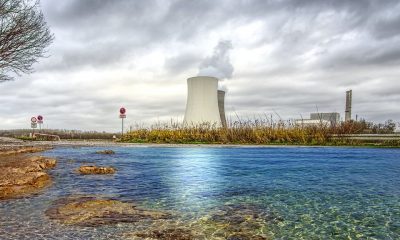 Белгия планира да удължи живота на още три ядрени реактора