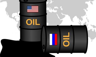 Цените на петрола най-ниски от началото на войната в Украйна