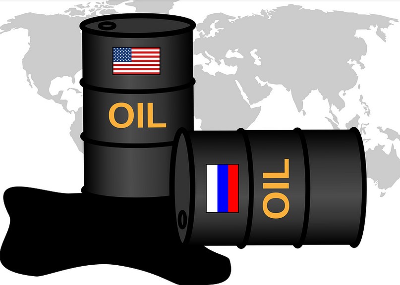 Цените на петрола най-ниски от началото на войната в Украйна