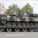 Канада ще даде 4 танка "Леопард 2" на Украйна