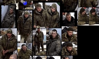 Нация техническа: Руски войник помисли мултикукър за сейф с пари (ВИДЕО)