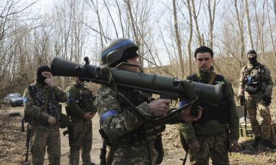 New York Times: Американска компания купува оръжия от България и ги праща в Украйна