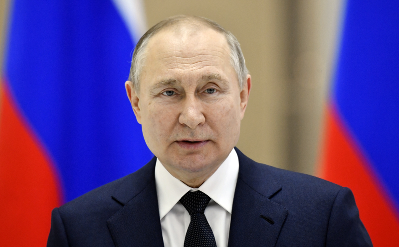 Путин ще участва в срещата на върха на G-20 в Бали