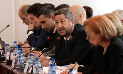 ДБ отказа на ГЕРБ за вота на недоверие, подкрепя Никола Минчев