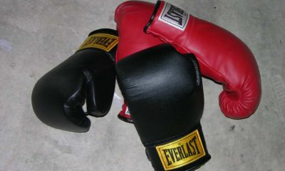 Руската федерация по бокс се жалва в Спортния арбитражен съд