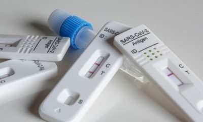 Малко тестове, малко заразени и никакви починали от коронавирус в България за последното денонощие