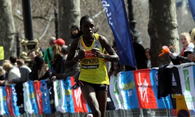 Медалистка от Бостънския маратон "изгоря" заради допинг