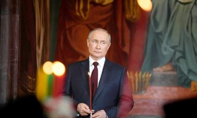 Отблъскващи и зловещи: Какви са слуховете за здравословното състояние на Путин?