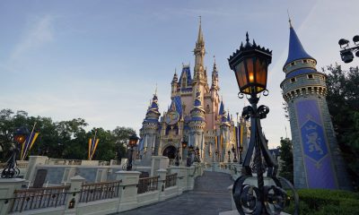 Флорида отнема статута на град-държава на Walt Disney World