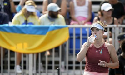 Украинска тенисистка предложи компромисен вариант на Уимбълдън за руските и беларуските играчи