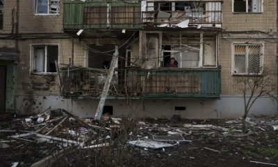ГАЛЕРИЯ: Руснаците пречат на цивилните да се евакуират