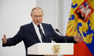 Владимир Путин е бесен на световната спортна общност