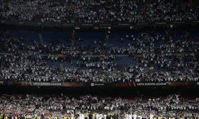 Барселона се изнася от клубния си стадион за поне две години