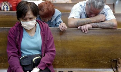 Япония екзекутира мъж за масово убийство от 2008 година