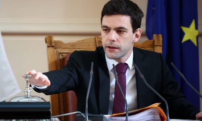 Депутати: Оттеглянето на кандидатурата на Минчев не променя нищо