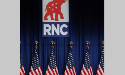 Републиканците се оттеглят от Комисията за президентски дебати