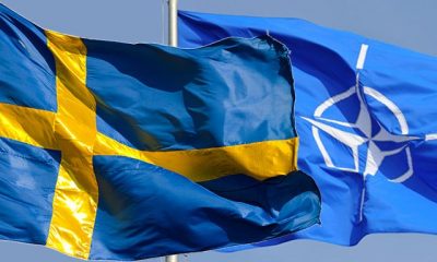 Турция се споразумя с Швеция и Финландия за НАТО