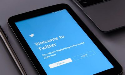 Мъск: Само "синя значка" дава право за участие в анкети за политиката на Twitter