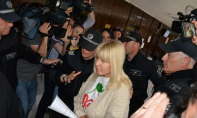 Съдът реши: Предават бившата министърка на туризма Елена Удреа на румънските власти