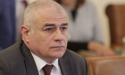 Министър Георги Гьоков