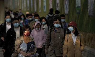 Задава ли се нова криза? 400 млн. работници са блокирани в Китай