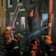 Къща пламна в Горна Оряховица. Мъж загина при пожара