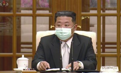 Ким Чен-ун нареди: Коронавирусът да се елиминира