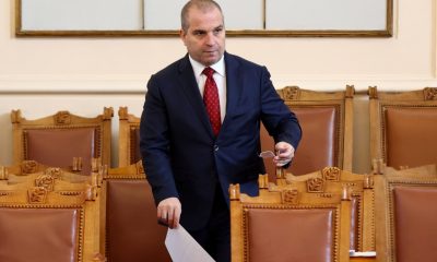 Вицепремиерът и регионален министър в оставка Гроздан Караджов ще отговори на 4 въпросa за ремонти на различни пътища от републиканската пътна мрежа