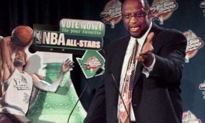 Легенда на NBA, играла в Детройт и Милуоки почина на 73 години