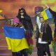 Украинските пощи пускат марка, посветена на триумфа в "Евровизия"
