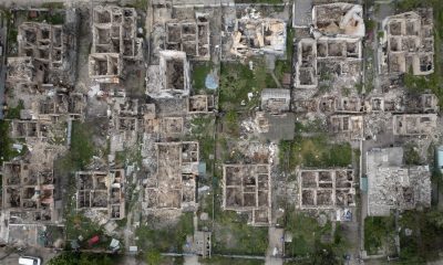 Разрушенията продължават: Десетки сгради в Курска област сринати от руснаците