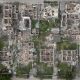 Разрушенията продължават: Десетки сгради в Курска област сринати от руснаците